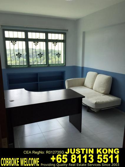 Blk 687A Woodlands Drive 75 (Woodlands), HDB 5 Rooms #110453932